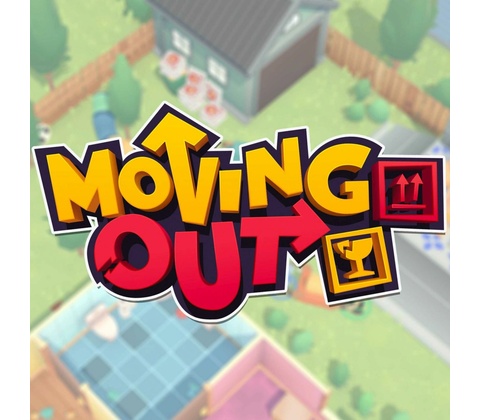 Moving Out