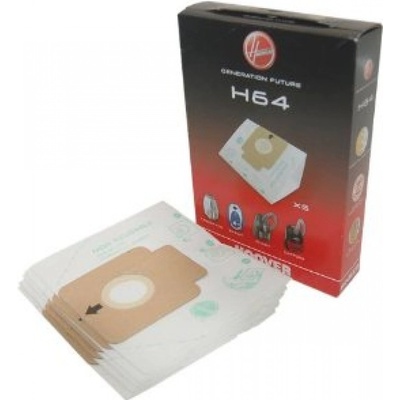 Hoover H64 5 ks