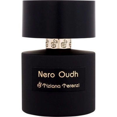 Tiziana Terenzi Luna Collection Nero Oudh parfum unisex 100 ml