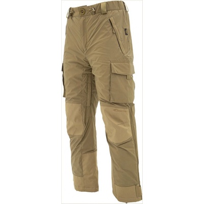 Kalhoty Carinthia G-Loft Mig 4.0 coyote
