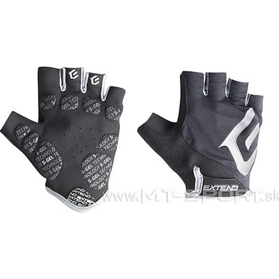 Extend Grisp SF black/grey