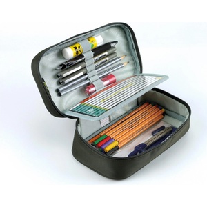 Nitro Pencil Case XL Rosin (NITRO-878043)