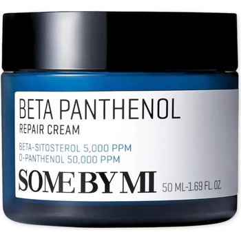 Some By Mi - Beta Panthenol Repair Cream 50ml