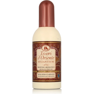 Tesori d'Oriente Byzantium parfumovaná voda unisex 100 ml
