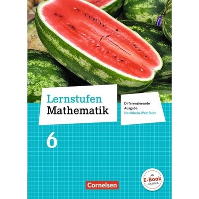 6. Schuljahr, Schülerbuch