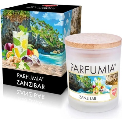 PARFUMIA ZANZIBAR 250 ml