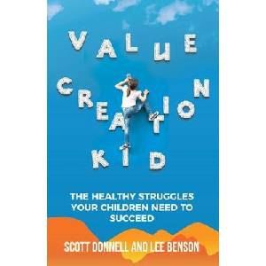 Value Creation Kid | Lee Benson (ISBN: 9781636801469)