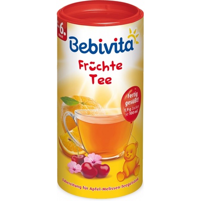 Bevita ovocný Instantný 200 g