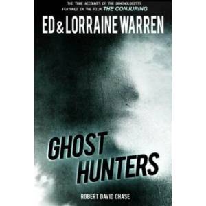 Ghost Hunters (ISBN: 9781631680120)