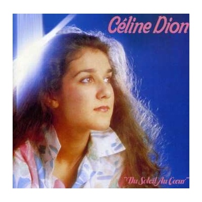 Céline Dion - Du Soleil Au Cœur CD – Hledejceny.cz
