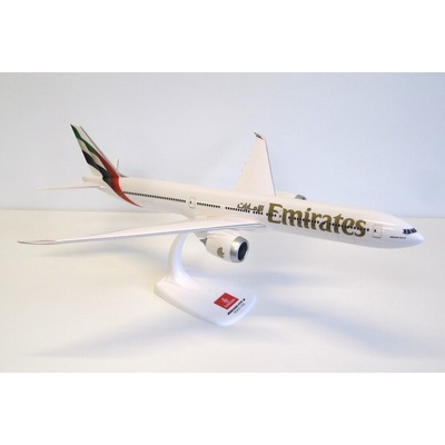 PPC Holland B777-9 Emirates 2023s colors 1:200