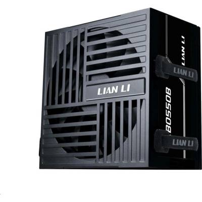 Lian Li RB550 Bronze 550W G9P.RB0550B.B000.EU