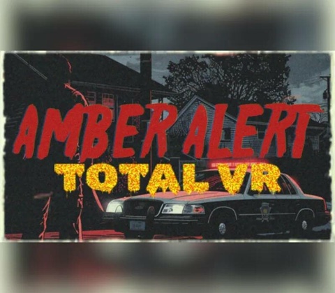 Amber Alert Total VR