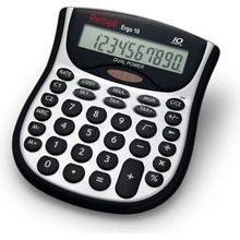 Rebell Ergo 10