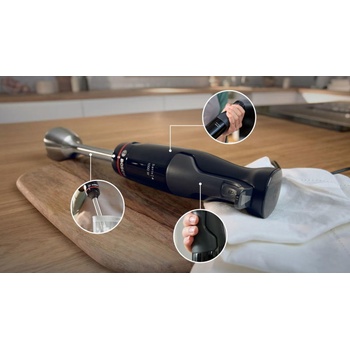 Image 1 of Bosch ErgoMaster MSM4B623