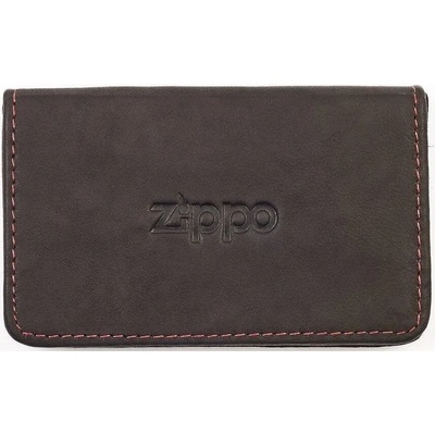Zippo Визитник Zippo - Mocha (2005141)