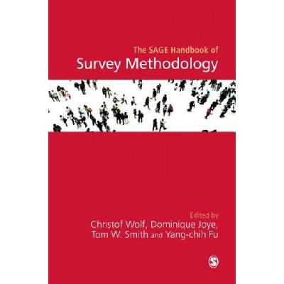 SAGE Handbook of Survey Methodology | Christof Wolf