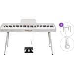 Pianonova Sevilla MKII Standard SET Gray Дигитално пиано (SVLMKII-GR-STANDARD-SET)