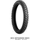 Bridgestone M603 80/100 R21 51M