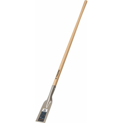 TRUPER - Kovaný sekáč SCR-4: Drevená rukoväť (18650)