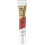 MAX Factor Miracle Pure кремообразен руж цвят 07 Warm Sienna 15ml