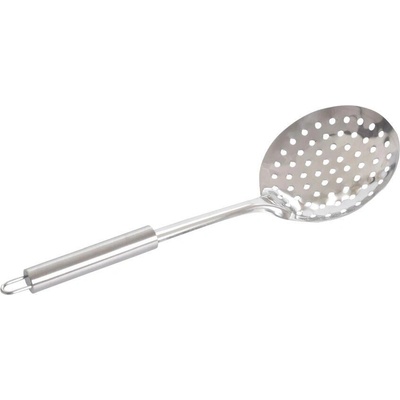 Penovačka 34cm nerez