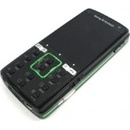Mobilní telefony Sony Ericsson K850i