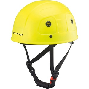 CAMP Работна каска CAMP Safety Star, флуорово жълта (TO.2113)