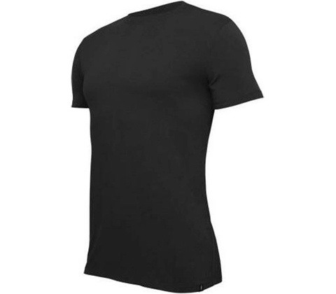 Tufte U-neck