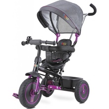 Toyz BUZZ purple