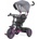 Toyz BUZZ purple