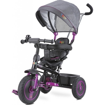 Toyz BUZZ purple