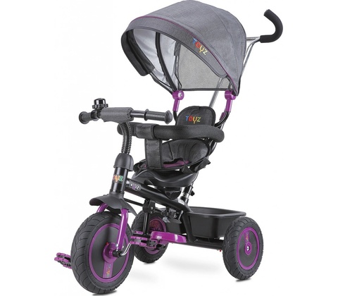 Toyz BUZZ purple