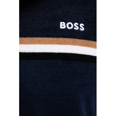 BOSS плажна тениска мъжка (50561186)