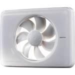 Fresh ВЕНТИЛАТОР ЗА БАНЯ fresh intellivent white (7318111972752)