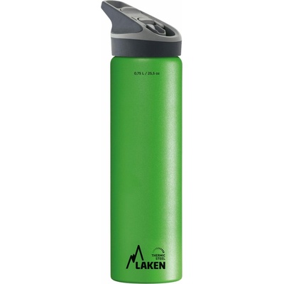 Laken termoláhev Jannu 750 ml zelená
