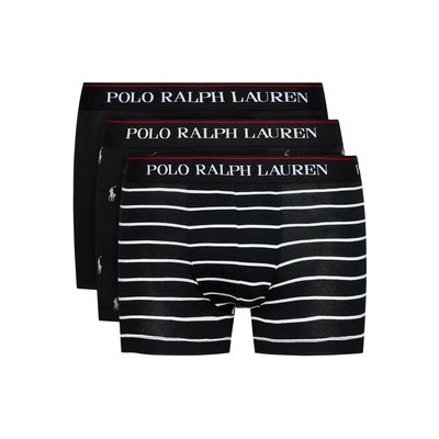 Ralph Lauren Polo 3Pack Classic Trunk