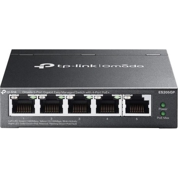 TP-Link ES205GP