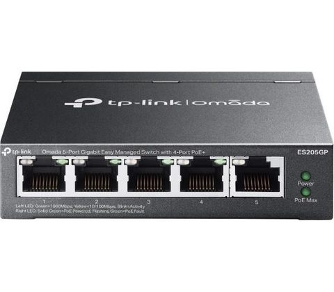 TP-Link ES205GP