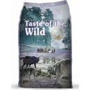Granule pre psov Taste of the Wild sierra MOUNTAIN 13 kg