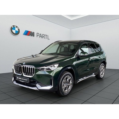 BMW X1 sDrive18i 100 kW