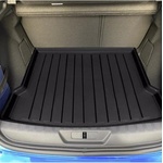  3D Гумена стелка за багажник DeluxeBoss за SKODA KODIAQ (7 местна)