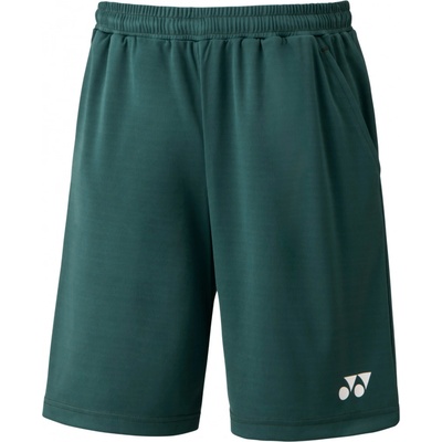Yonex pánské kraťasy YM0030 zelené