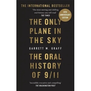Only Plane in the Sky (ISBN: 9781913183417)