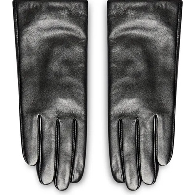 Semi Line Дамски ръкавици Semi Line P8211 Черен (P8211)