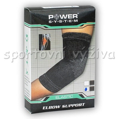 Power System Bandáže na lokty Elbow Support