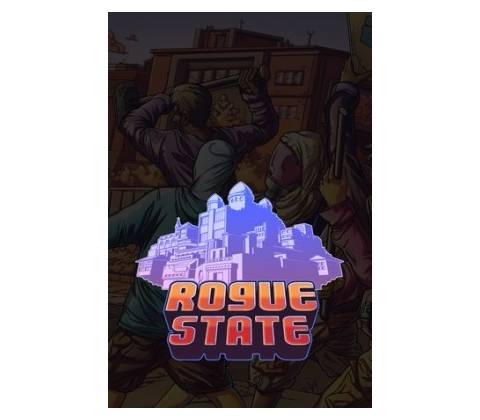Rogue State