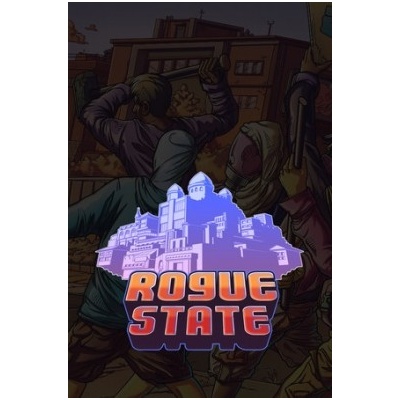 Rogue State