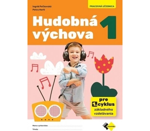Hudobná výchova 1