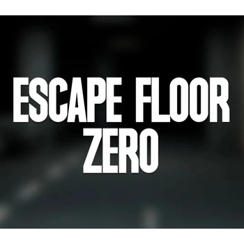 Escape Floor Zero